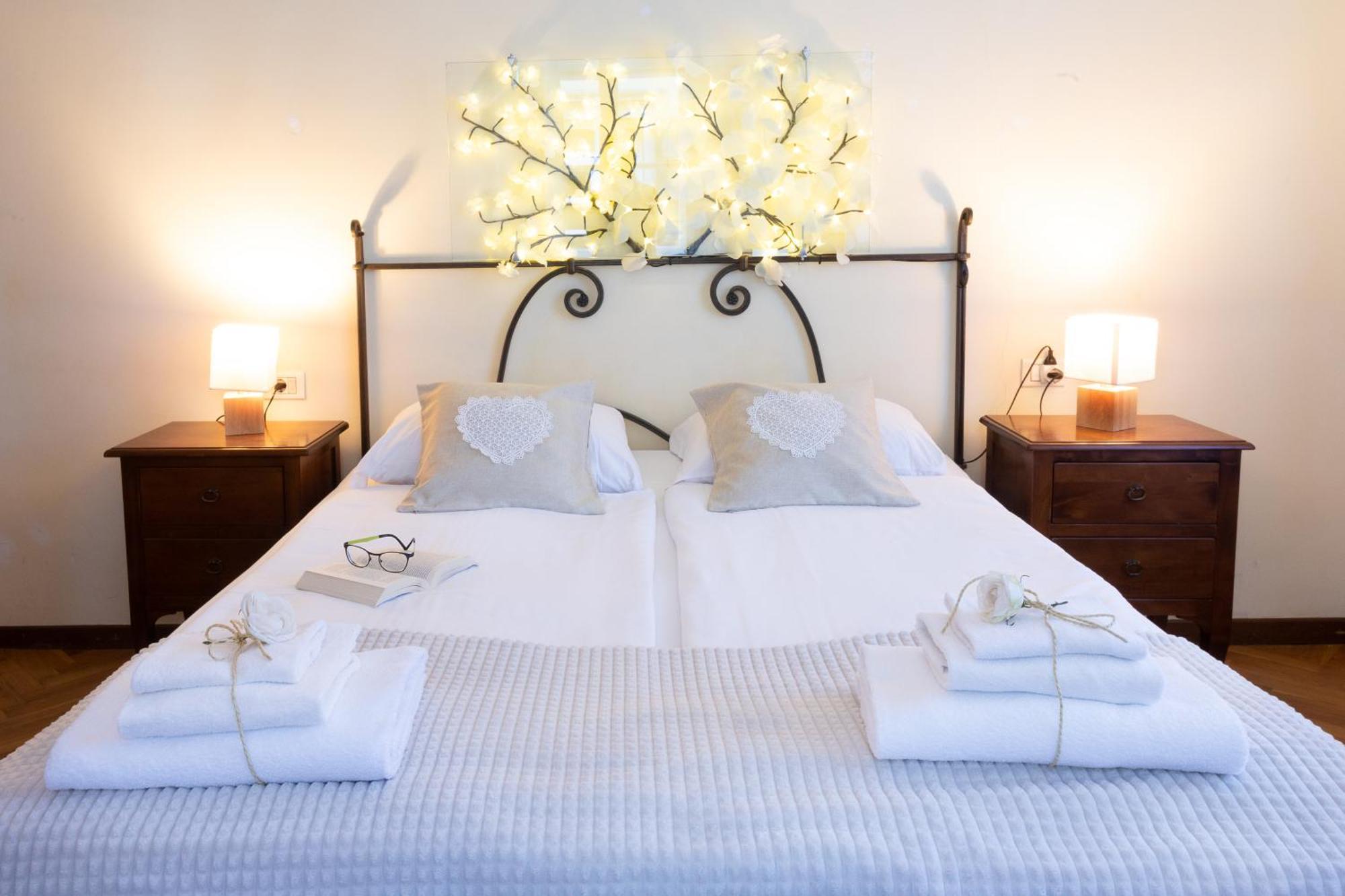 Aparthotel Angelica Riva del Garda