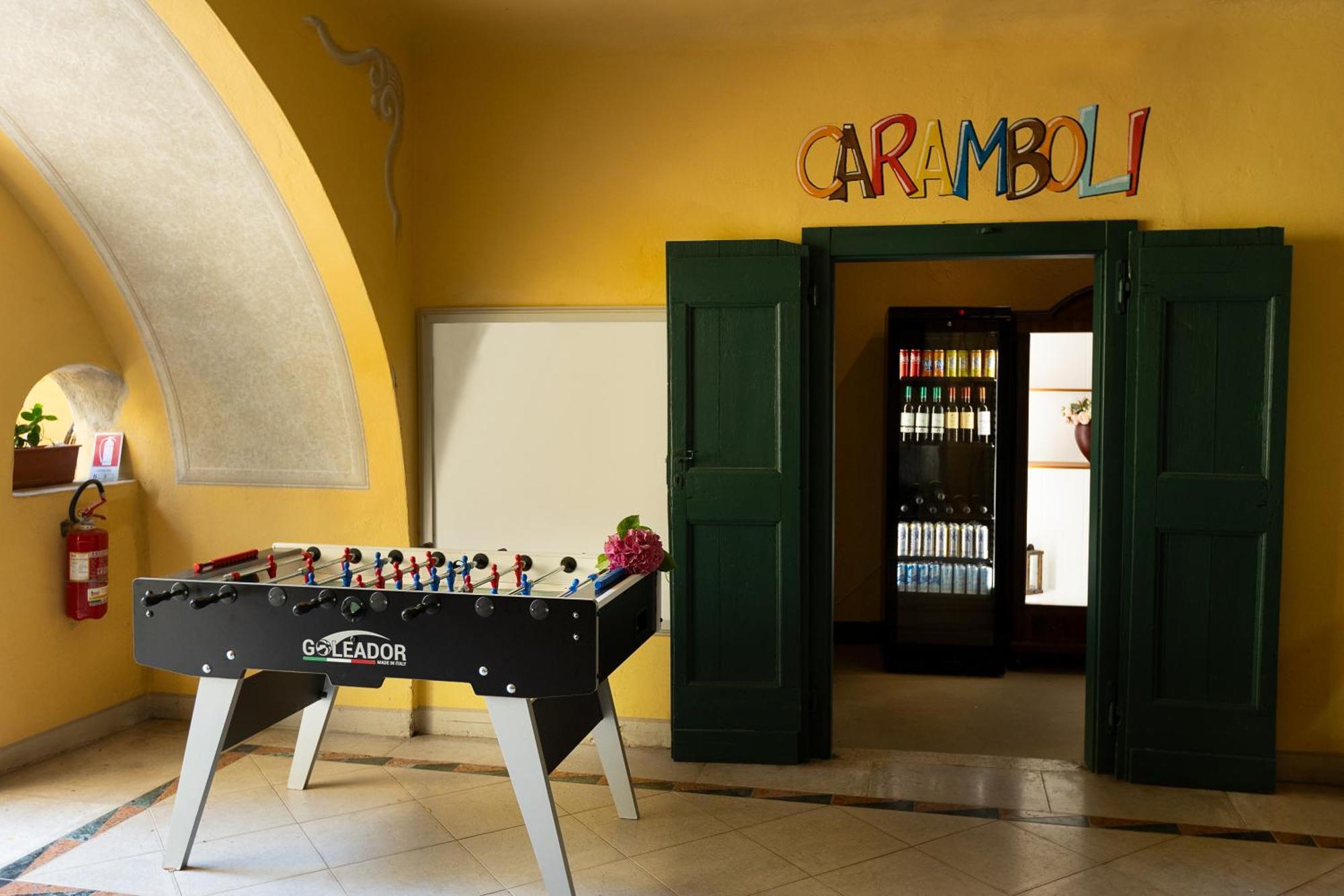 Aparthotel Angelica 3*