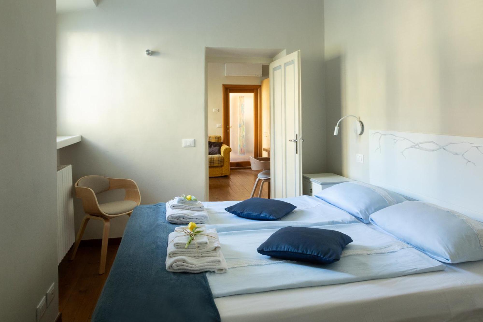 Aparthotel Angelica