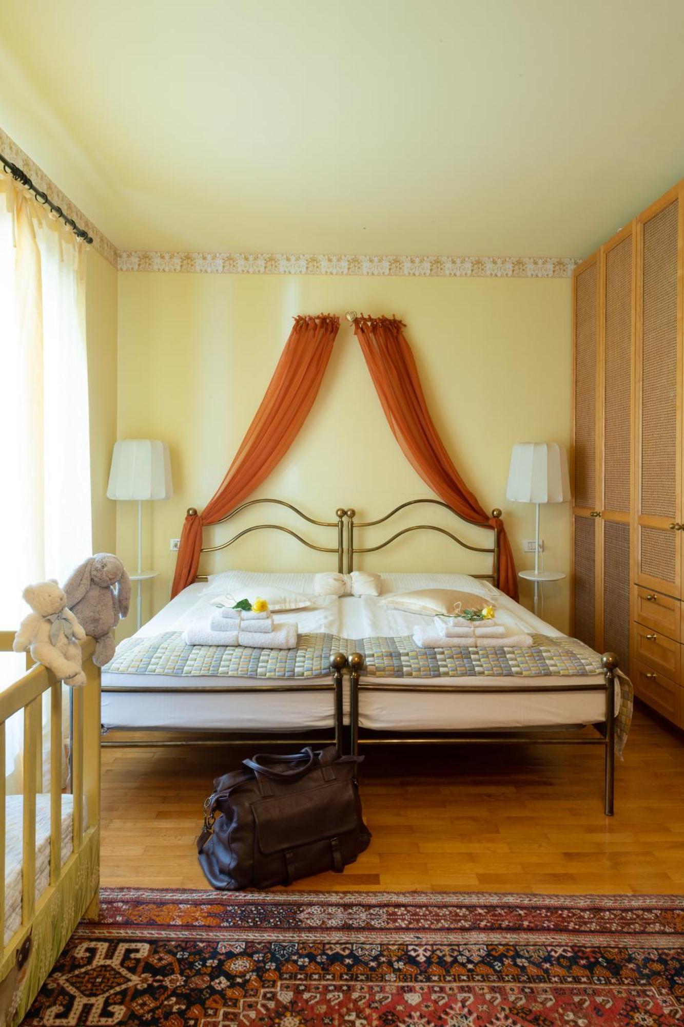 Angelica Aparthotel Riva del Garda
