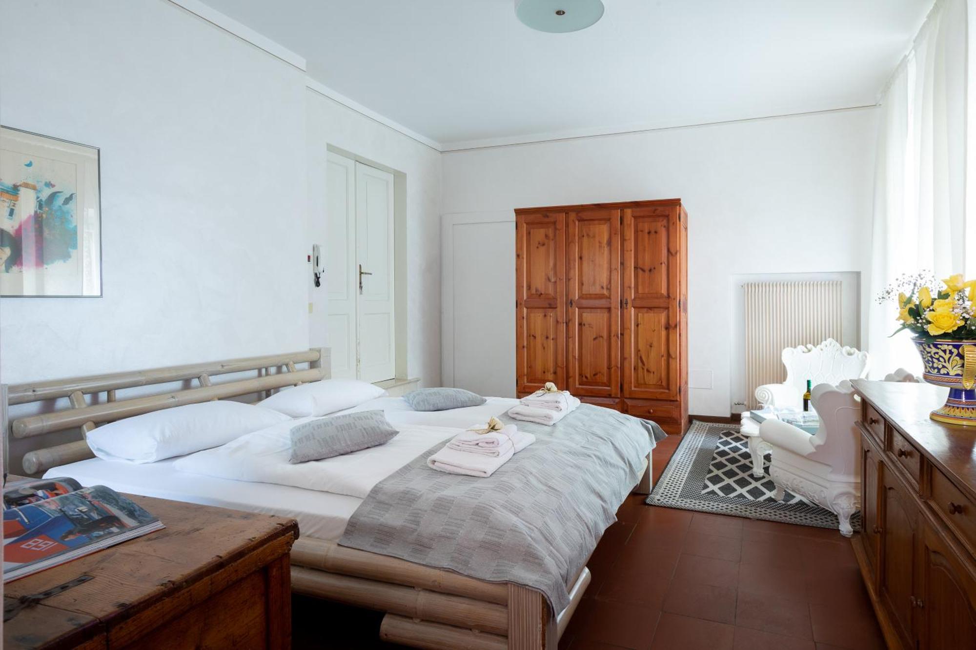 Aparthotel Angelica Riva del Garda