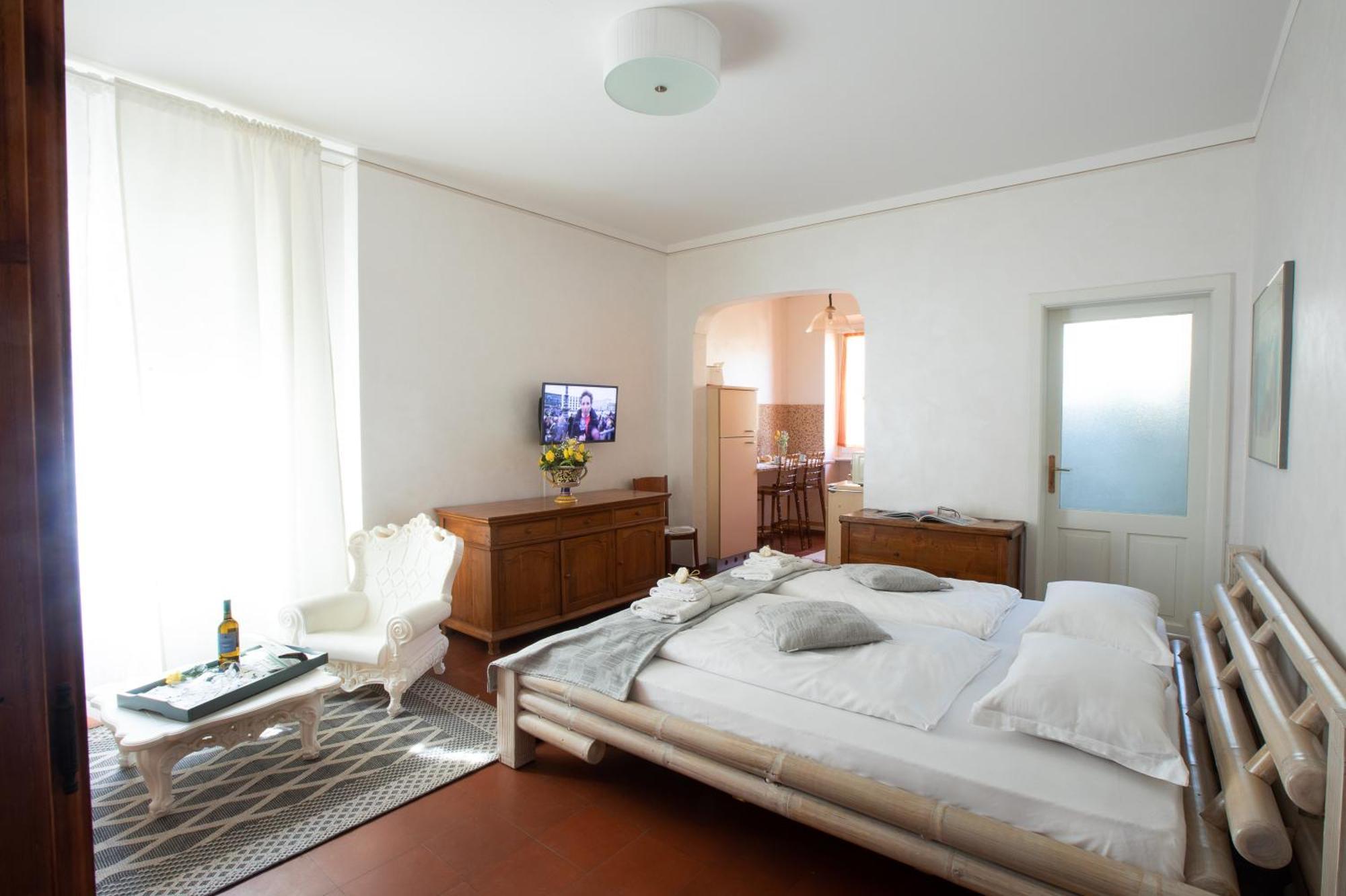 Aparthotel Angelica 3*