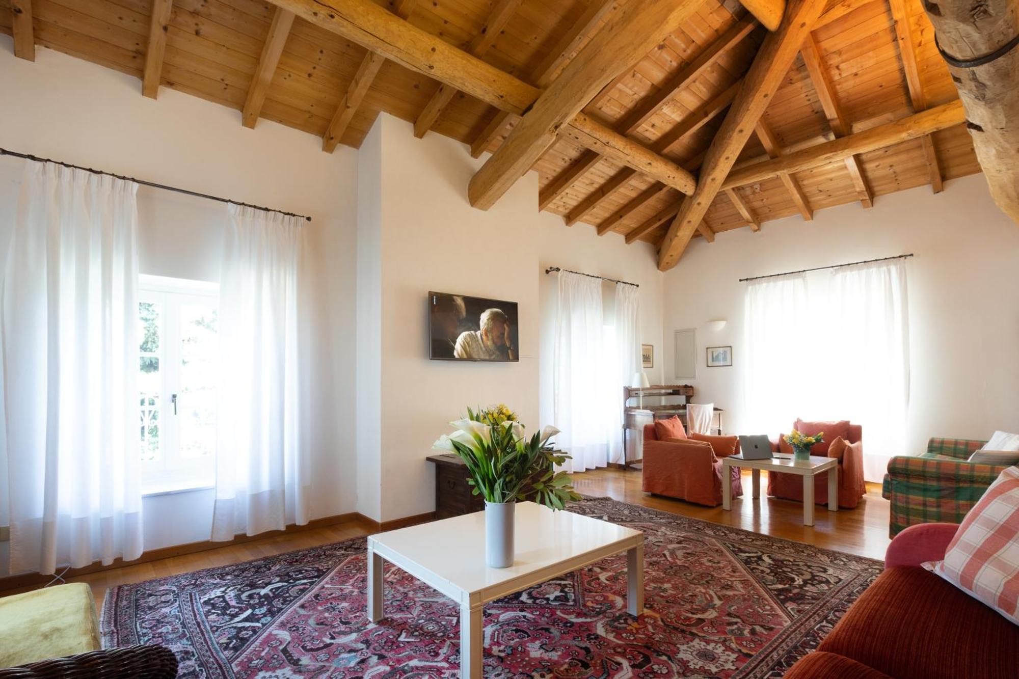Aparthotel Angelica Riva del Garda
