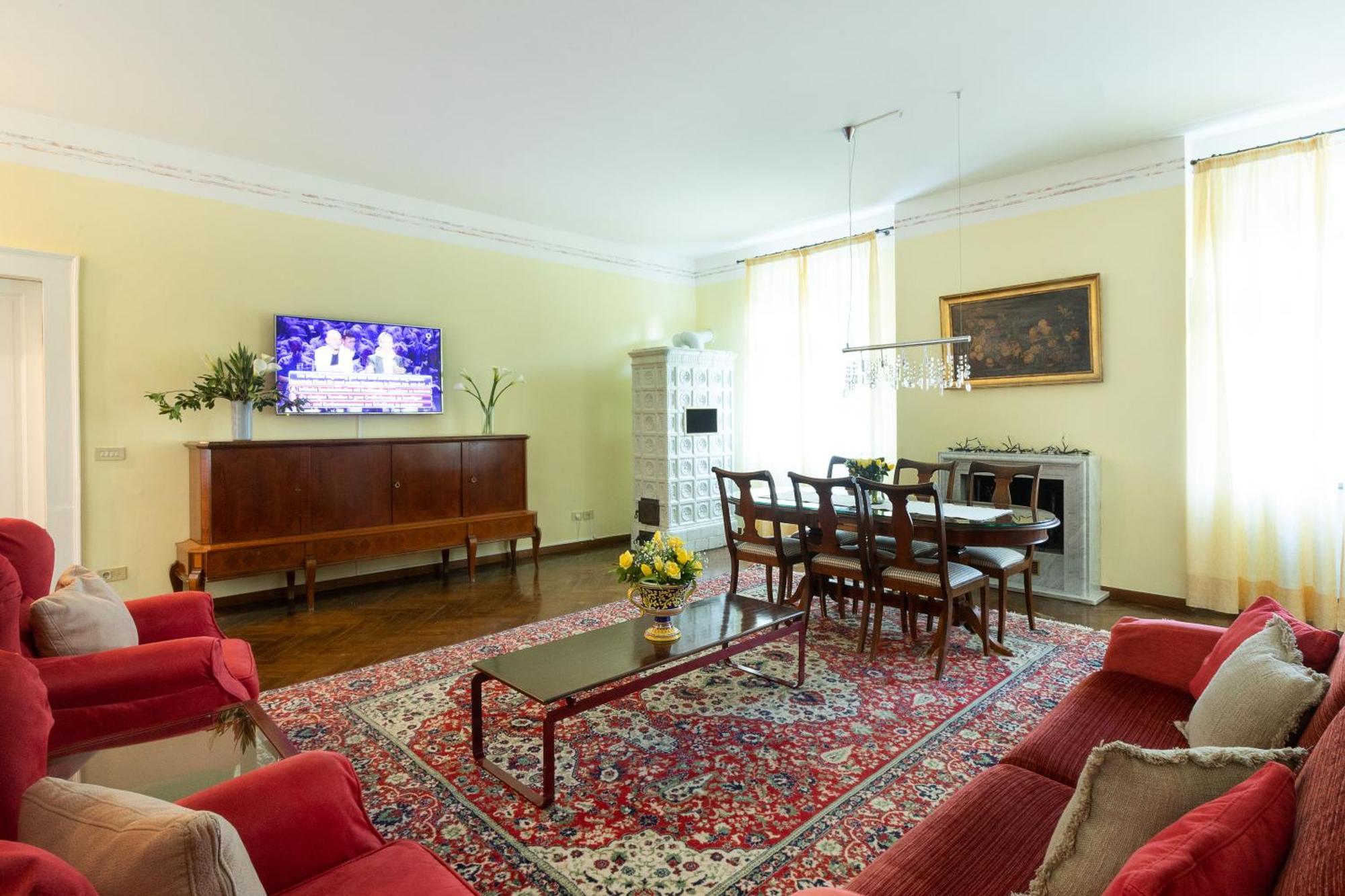Aparthotel Angelica
